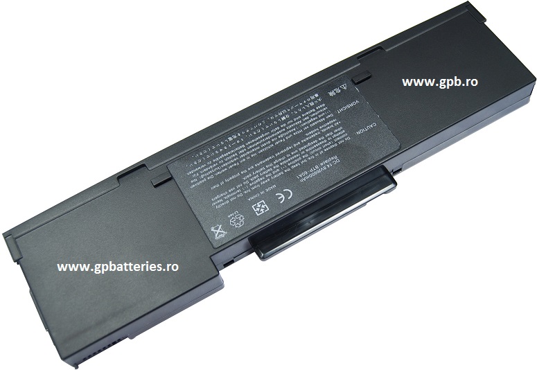 Acer Aspire 1360 series